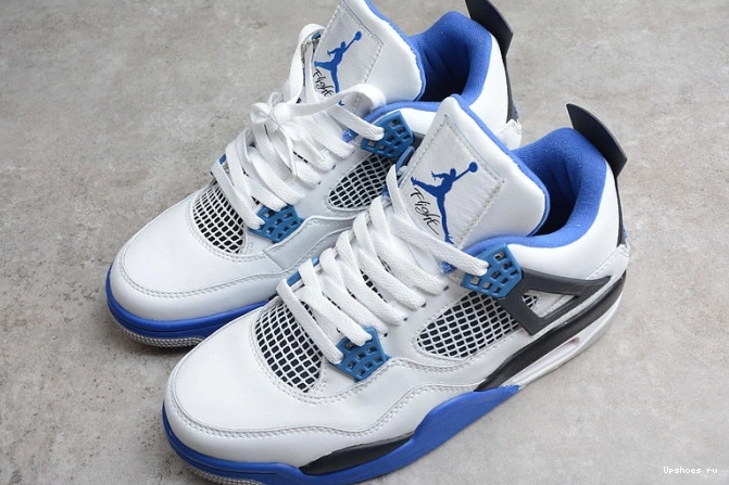 (2017) Retro Air Jordan 308497-117 Motorsports 4 0709